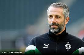 Gladbach sporting director max eberl confirmed rose's departure: Just How Good Is Gladbach S Marco Rose Playmakerstats Com