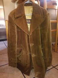 Cortefiel Nice Jacket Made In Spain By Expert Craftsmen Size 40 Brown Ebay