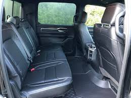 Lone Star Black Katzkin Leather Seat