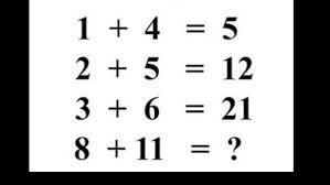 this viral math question will put your