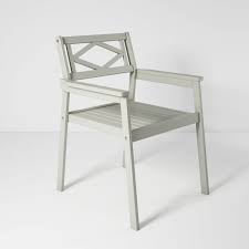 bondholmen ikea chair and table