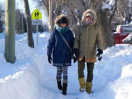 Winter Walking A Fun Activity When Taking Precautions -  PembinaValleyOnline.com