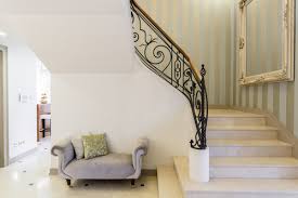 Use These 15 Stairs Wall Papers To