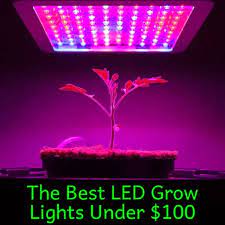 A pretty well built cheap piece of equipment to making working with grow lights easy.adjustable light hangers: Best Led Grow Lights Under 100 Updated Jan 2021 Grow Light Info