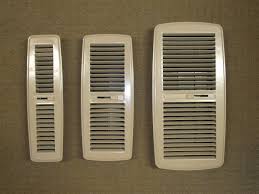 central heating grilles warm breeze