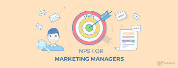how marketing managers can benefit from nps