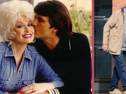 They met outside a laundromat. Dolly Parton S Husband Carl Dean Seen In Public For First Time In 40 Yrs