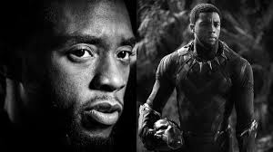 แชดวิก บอสแมน พระเอก Black Panther เสียชีวิตแล้วจากโรคมะเร็งลำไส้ใหญ่