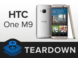 Khám Phá Bên Trong HTC One M9 - Điện thoại - Người Việt Phone