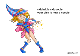 9gag is your best source of fun! Skidaddle Skidoodle By Johnmamer On Newgrounds