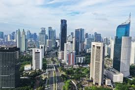 Kinerja ekspor dki jakarta mulai menggembirakan. Sebaran Lengkap Kasus Positif Covid 19 Di Dki Jakarta
