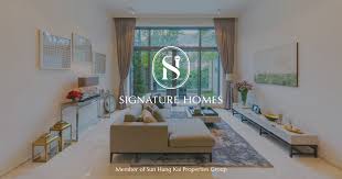 Home Signature Homes By Shkp