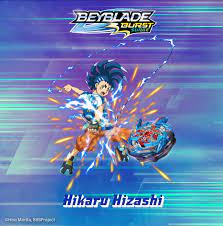 Beyblade Official on X: 