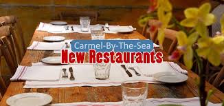 6 New Restaurants In Carmel Worth A Try