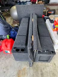 grey carpet kit for 5 5ft truck bed