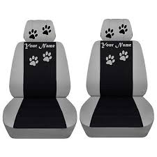Car Seat Covers Fits 2016 2019 Jeep