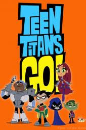 16,336,979 likes · 445,865 talking about this. Teen Titans Go Tv Review