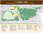 Forest Park — The Forest Park Trust