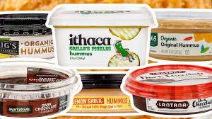 unhealthiest bought hummus brands
