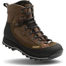 Crispi Summit Gtx Womens