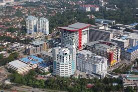 Hospital kuala lumpur (hkl) is the largest medical. Welcome To Universiti Malaya