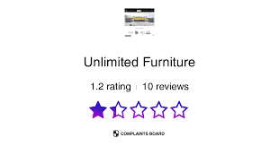 unlimited furniture homeowners and