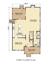 Featured House Plan Bhg 5080