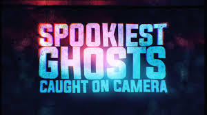 Extraktlab 3.300 views29 days ago. Spookiest Ghosts Caught On Camera Channel 5