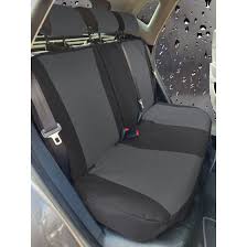 Toyota Rav4 2018 Onwards Seat Covers