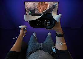 The ultimate Oculus Quest experience with no 3rd-party apps! - Enjoy  improved VR