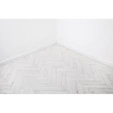 parquet style vinyl lino flooring roll