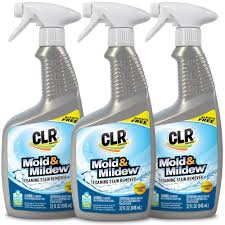 mold and mildew clear cleaner remover