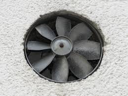 Short of making an outdoor kitchen, how can we ventilate these to the outside? How To Install A Bathroom Exhaust Fan Ideas By Mr Right