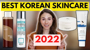 the best korean skin care of 2022