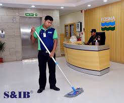 5 Things To Consider When Hiring Janitorial Services For Corporate