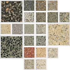 Exposed Aggregate Patios Seamless