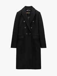 13 Chic Coats To Satisfy Your Inner