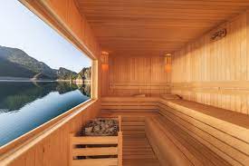 diy sauna guide how to build a sauna