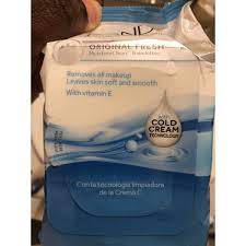 ponds makeup remover wipes reviews in