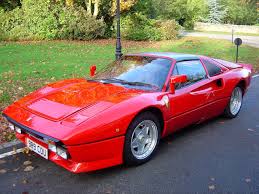 Synlube™ lube‑4‑life ® system makes it possible. Bonhams 1981 Ferrari 308gts 288gto Recreation Chassis No Zffaaozaxb0035429 Engine No F106b04000493