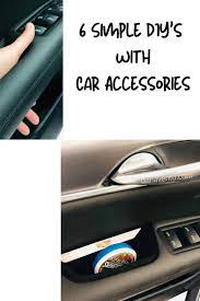 We have great 2020 diy car interiors on sale. 6 Simple Diys With Car Accessories That You Will Love