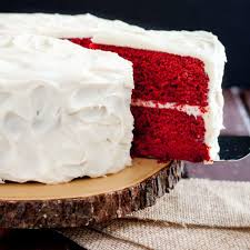 easy red velvet cake recipe goo