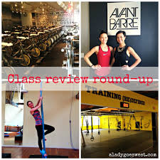 fitness and cl review round up a