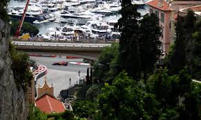 Bekijk de kwalificatieduels tussen alle teamgenoten in de formule 1 na afloop van de kwalificatie voor de grand prix van sakhir. Kwalificatie Formule 1 Grand Prix Van Monaco 2019 Autoblog Nl