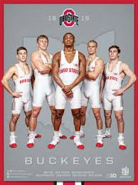 ohio state wrestling wallpapers top