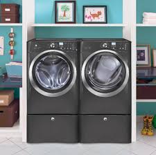Electrolux white front load laundry pair with eflw427uiw 27 washer and efme427uiw 27 electric dryer. Front Load Washer Reviews Best Of 2014 Boston Appliance