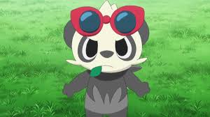 Pokemon Sword And Shield Pancham Locations How To Catch And