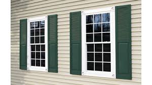 the best vinyl shutters the answer here
