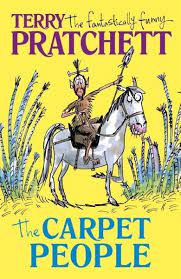 the carpet people von terry pratchett