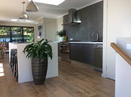 Desirable Kitchen Flooring Material